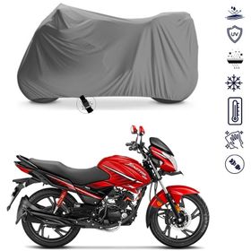 Teksin Hero Ignitor 125 Su Geçirmez Motosiklet Brandası