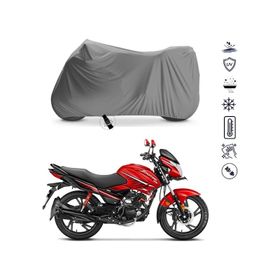 Teksin Hero Ignitor 125 Su Geçirmez Motosiklet Brandası