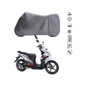 Teksin Honda Beat Su Geçirmez Motosiklet Brandası