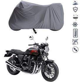Teksin Honda CB 1100 Su Geçirmez Motosiklet Brandası