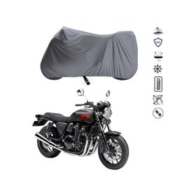 Teksin Honda CB 1100 Su Geçirmez Motosiklet Brandası
