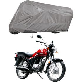 Teksin Honda CB 125 Ace Motosiklet Brandası