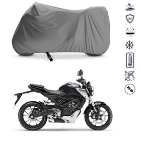 Teksin Honda CB 125 R Su Geçirmez Motosiklet Brandası