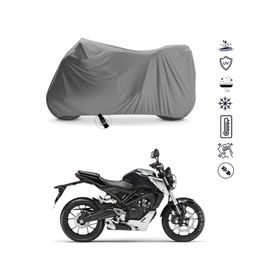 Teksin Honda CB 125 Su Geçirmez Motosiklet Brandası