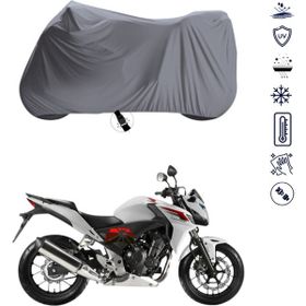 Teksin Honda CB 500 F Su Geçirmez Motosiklet Brandası