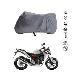 Teksin Honda CB 500 F Su Geçirmez Motosiklet Brandası