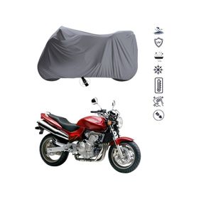 Teksin Honda CB 600 F Su Geçirmez Motosiklet Brandası