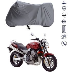Teksin Honda CB 900 Hornet Su Geçirmez Motosiklet Brandası