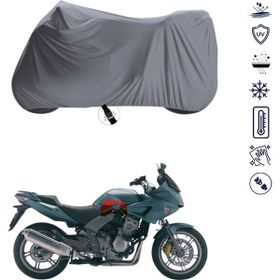 Teksin Honda CBF 1000 Motosiklet Brandası