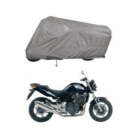 Teksin Honda CBF 600 Motosiklet Brandsı