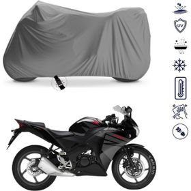 Teksin Honda CBR 125 R Su Geçirmez Motosiklet Brandası