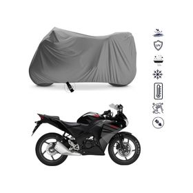 Teksin Honda CBR 125 R Su Geçirmez Motosiklet Brandası
