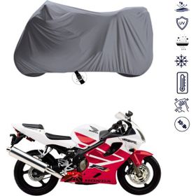 Teksin Honda CBR 650 F Su Geçirmez Motosiklet Brandası