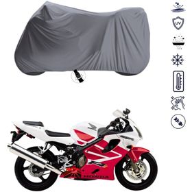 Teksin Honda CBR 650 F Su Geçirmez Motosiklet Brandası