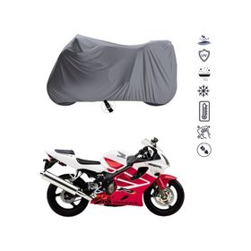 Teksin Honda CBR 650 F Su Geçirmez Motosiklet Brandası