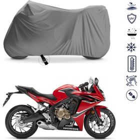 Teksin Honda CBR 650 FA Su Geçirmez Motosiklet Brandası