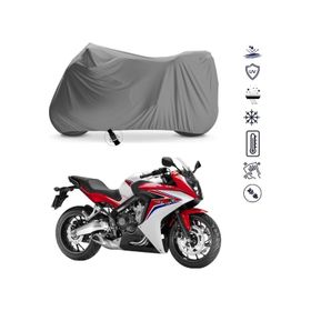 Teksin Honda CBR 650 FA Su Geçirmez Motosiklet Brandası