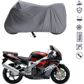 Teksin Honda CBR 900 RR Su Geçirmez Motosiklet Brandası