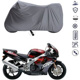 Teksin Honda CBR 900 RR Su Geçirmez Motosiklet Brandası
