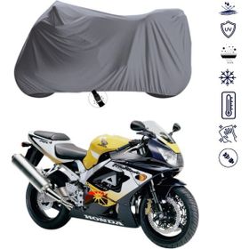 Teksin Honda CBR 929 RR Motosiklet Brandası