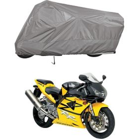 Teksin Honda CBR 954 RR A+ Kalite Gri Motosiklet Brandası