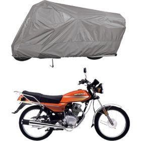 Teksin Honda CGL 125 Su Geçirmez Motosiklet Brandası