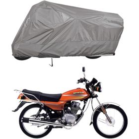 Teksin Honda CGL 125 Su Geçirmez Motosiklet Brandası