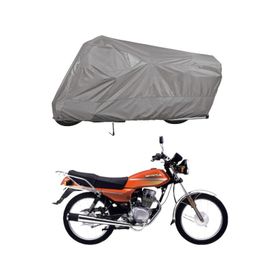 Teksin Honda CGL 125 Su Geçirmez Motosiklet Brandası