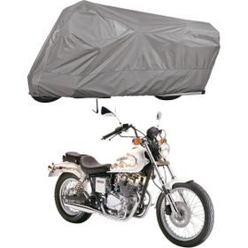Teksin Honda CMX 250 Rebel Motosiklet Brandası