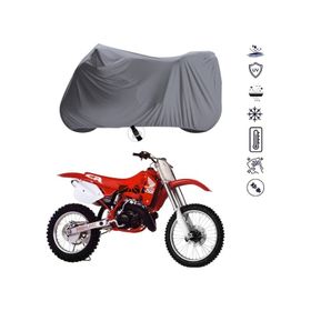 Teksin Honda CR 250 Su Geçirmez Motosiklet Brandası