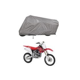 Teksin Honda CRF 150 R Motosiklet Brandası