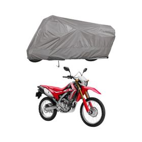Teksin Honda CRF 250 L Motosiklet Brandası