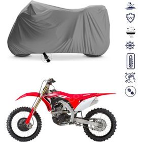 Teksin Honda CRF 250 R Su Geçirmez Motosiklet Brandası
