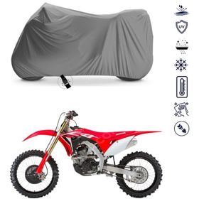 Teksin Honda CRF 250 R Su Geçirmez Motosiklet Brandası