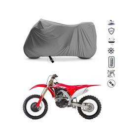 Teksin Honda CRF 250 R Su Geçirmez Motosiklet Brandası