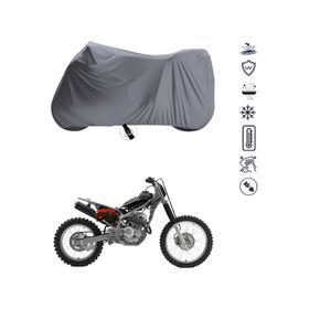 Teksin Honda CRF 250F Su Geçirmez Motosiklet Brandası