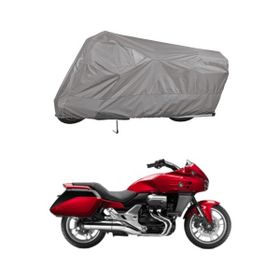 Teksin Honda CTX 1300 A+ Kalite Gri Motosiklet Brandası