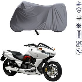 Teksin Honda DN 01 Motosiklet Brandası