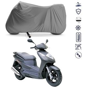 Teksin Honda Dylan 125 Su Geçirmez Motosiklet Brandası