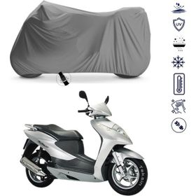 Teksin Honda Dylan 150 Su Geçirmez Motosiklet Brandası