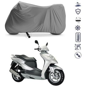 Teksin Honda Dylan 150 Su Geçirmez Motosiklet Brandası