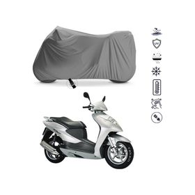 Teksin Honda Dylan 150 Su Geçirmez Motosiklet Brandası