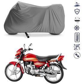 Teksin Honda Hero 100 Su Geçirmez Motosiklet Brandası