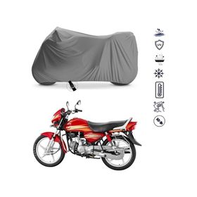 Teksin Honda Hero 100 Su Geçirmez Motosiklet Brandası