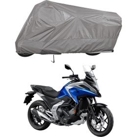 Teksin Honda NC 750 X DCT Motosiklet Brandası