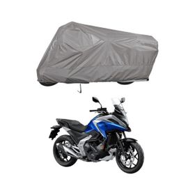 Teksin Honda NC 750X DCT Motosiklet Brandası