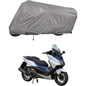 Teksin Honda NSS300 A+ Kalite Gri Motosiklet Brandası