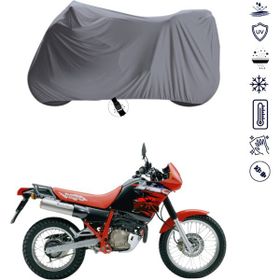 Teksin Honda NX 250 Motosiklet Brandası
