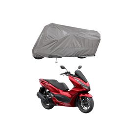 Teksin Honda PCX Motosiklet Brandası