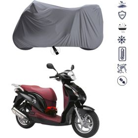 Teksin Honda PS 150I Motosiklet Brandası